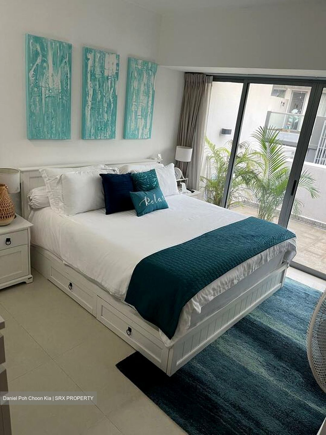 Vaughan Garden (D13), Terrace #503242761